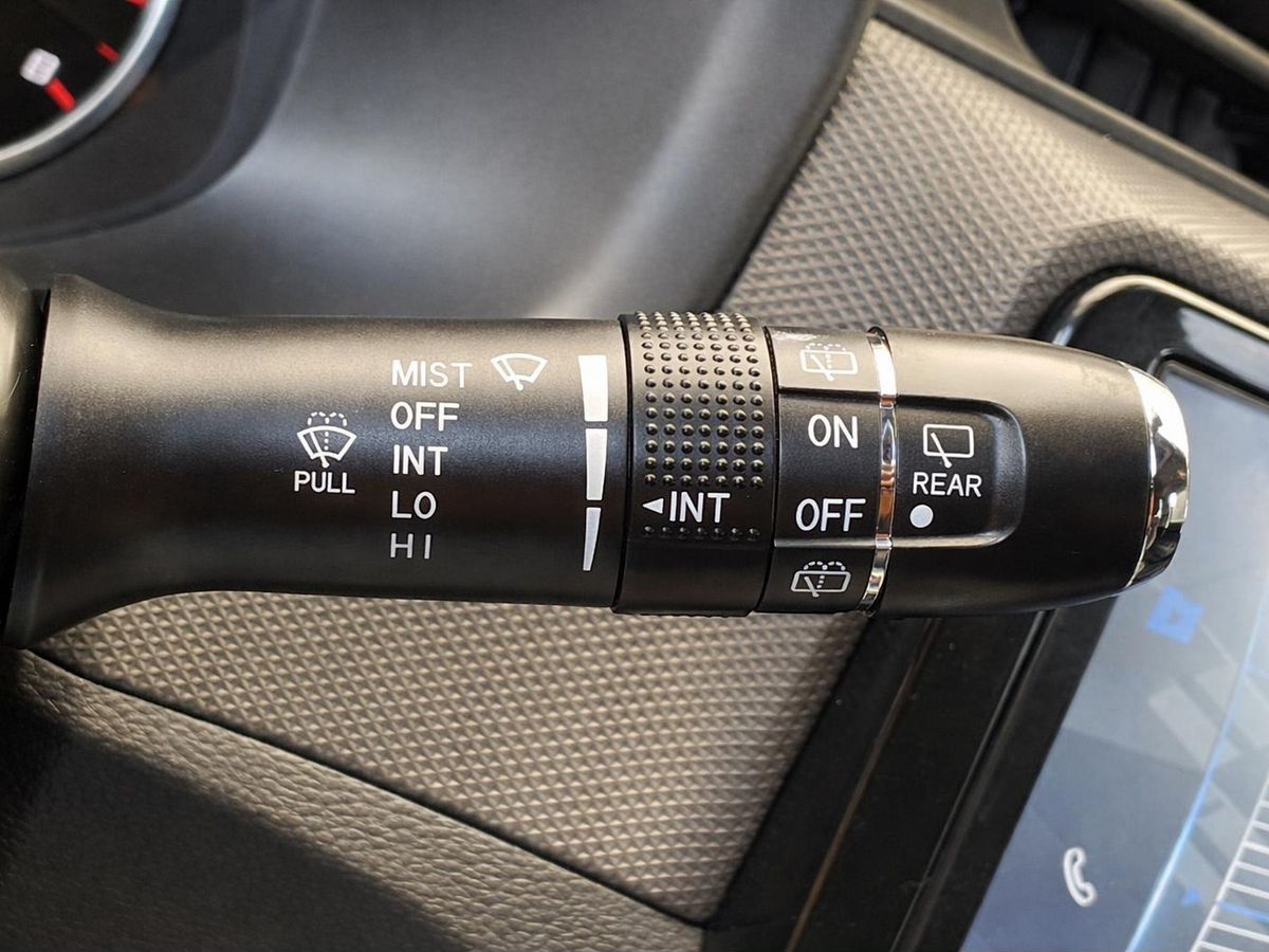 Chery Tiggo 4, фотография 11