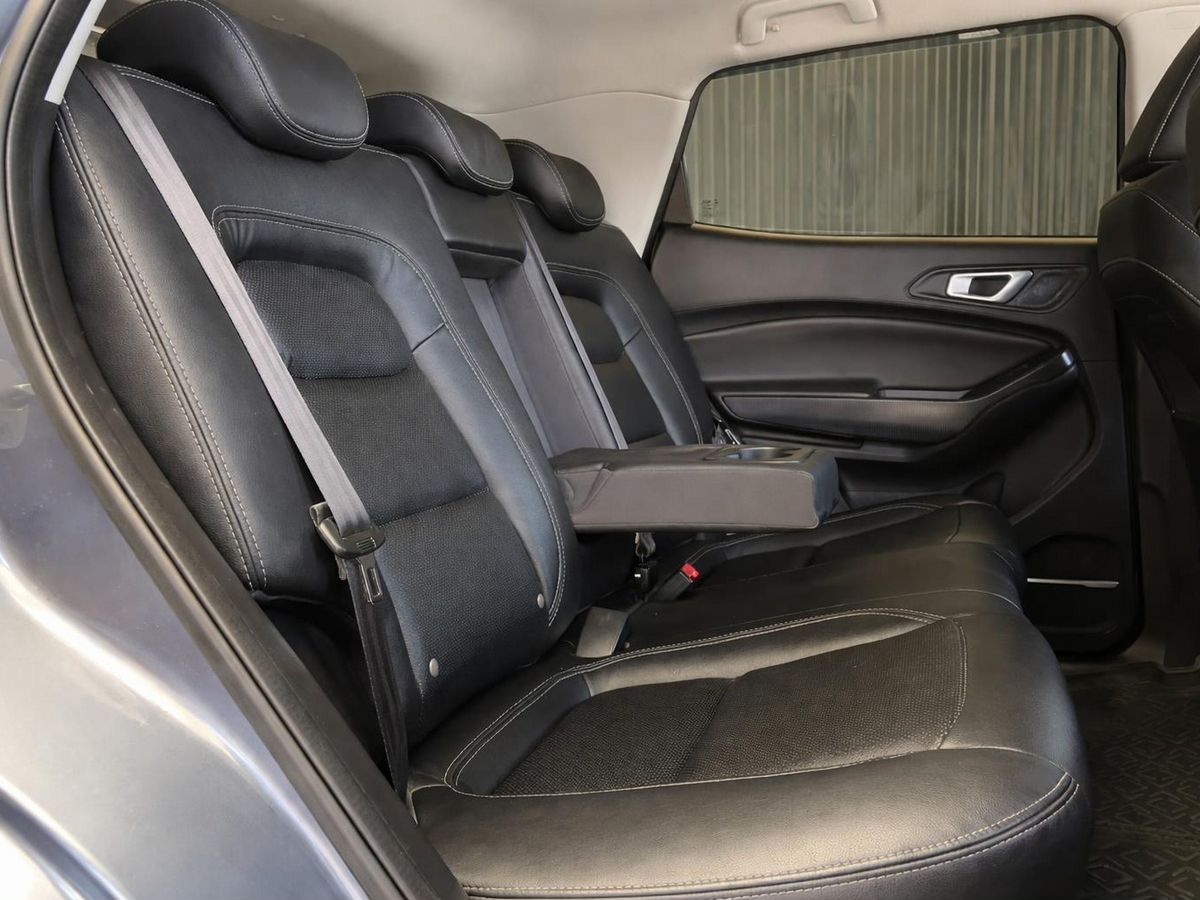 Chery Tiggo 4, фотография 20
