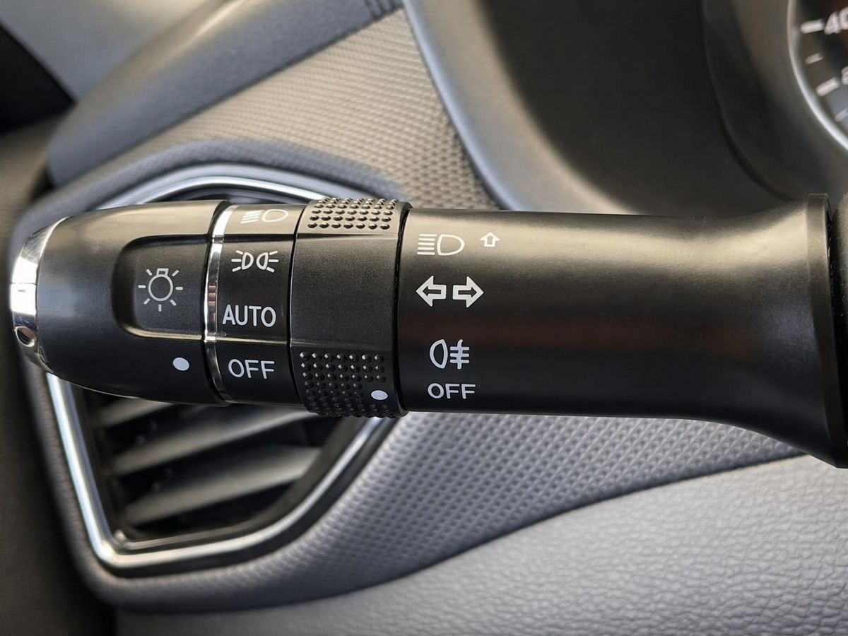 Chery Tiggo 4, фотография 8