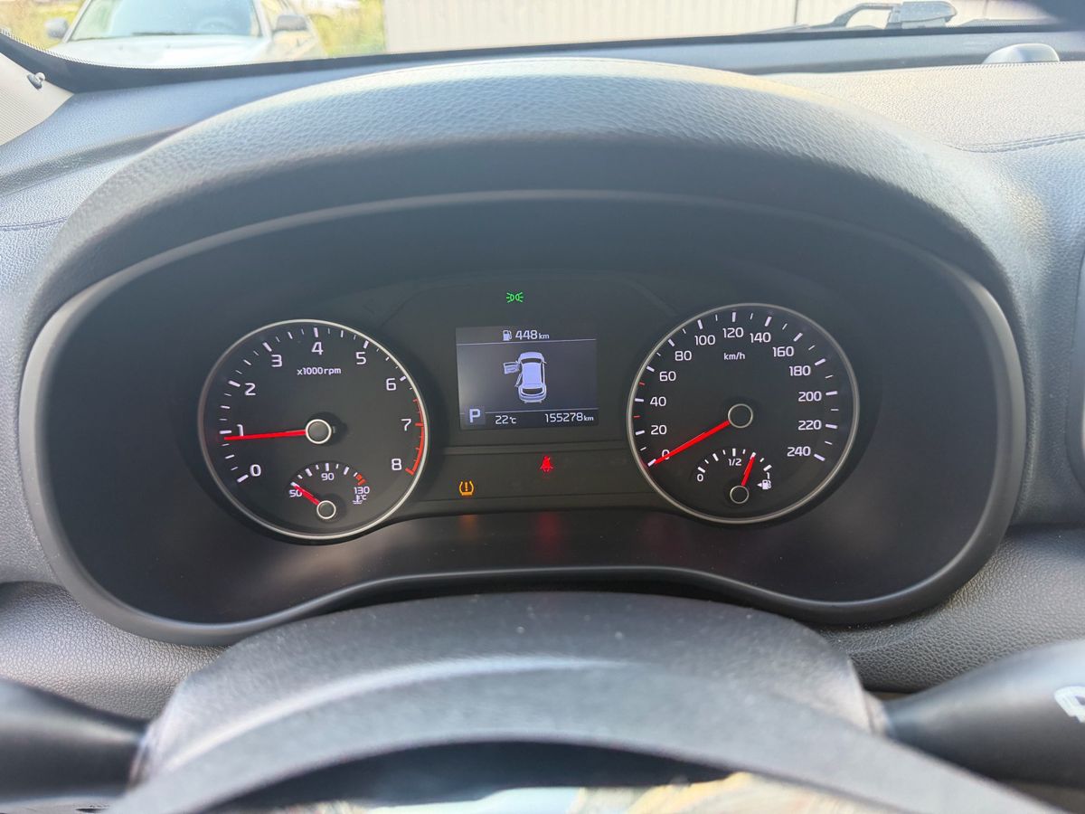 Kia Sportage, фотография 10