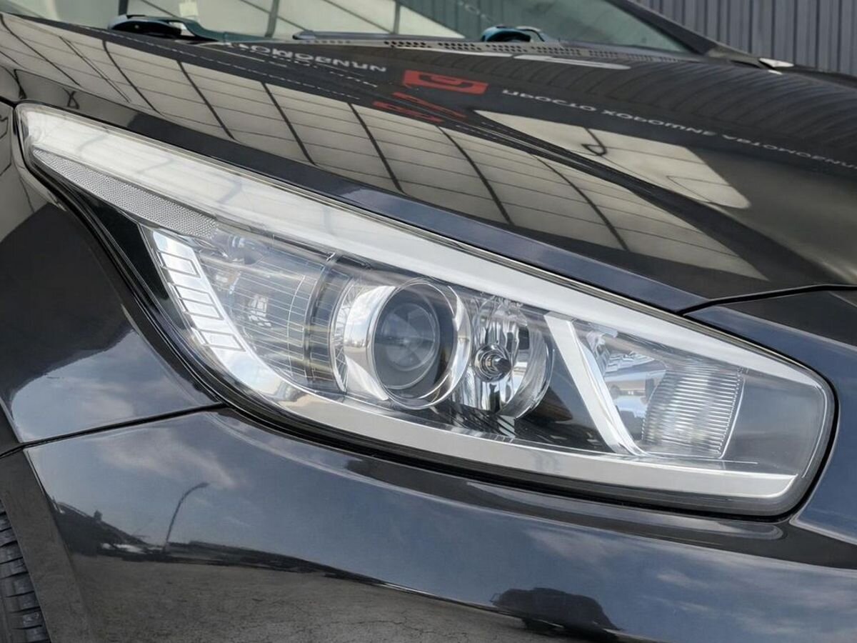 Kia CEED, фотография 23