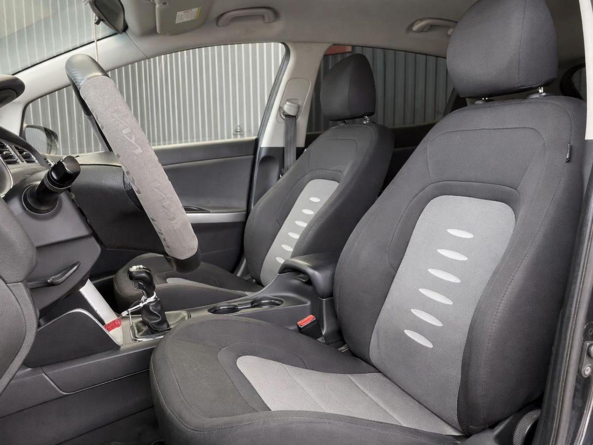 Kia CEED, фотография 15