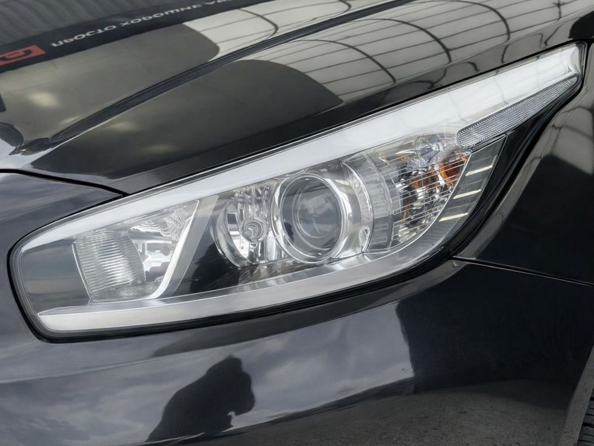 Kia CEED, фотография 24