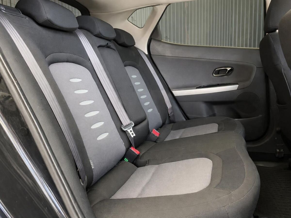 Kia CEED, фотография 18