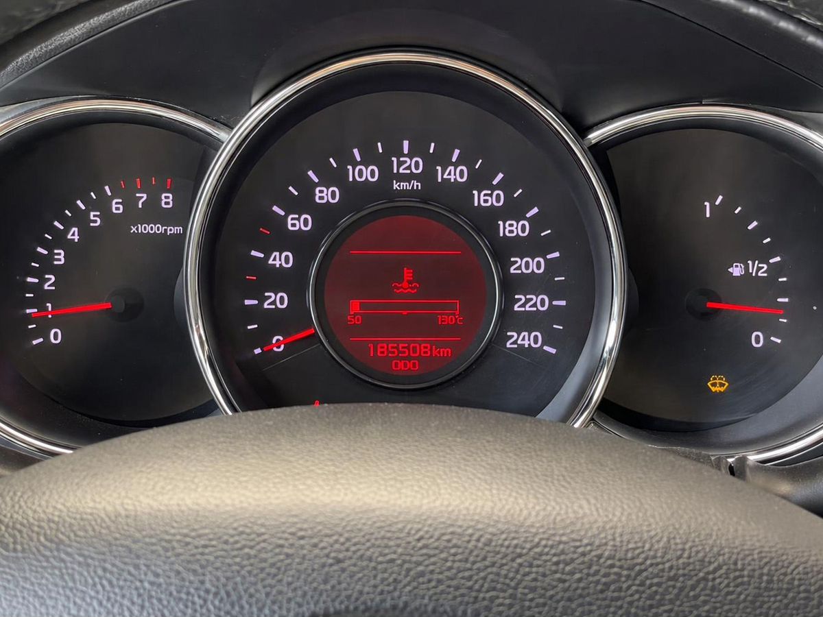 Kia CEED, фотография 4