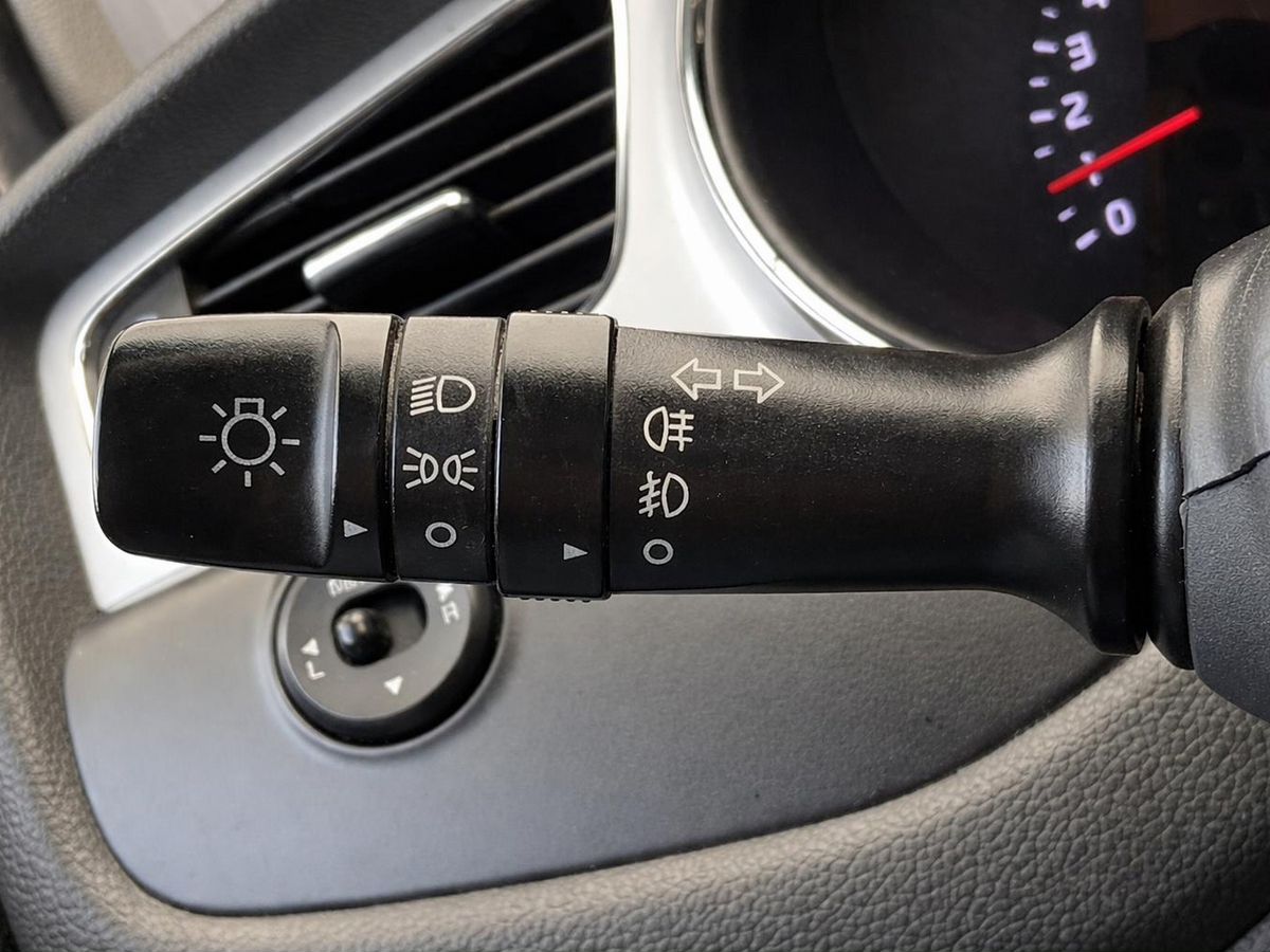 Kia CEED, фотография 8