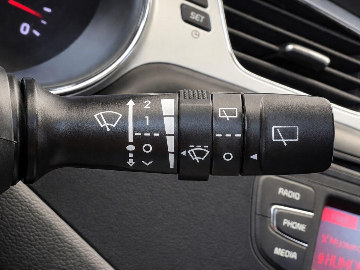 Kia CEED, фотография 9