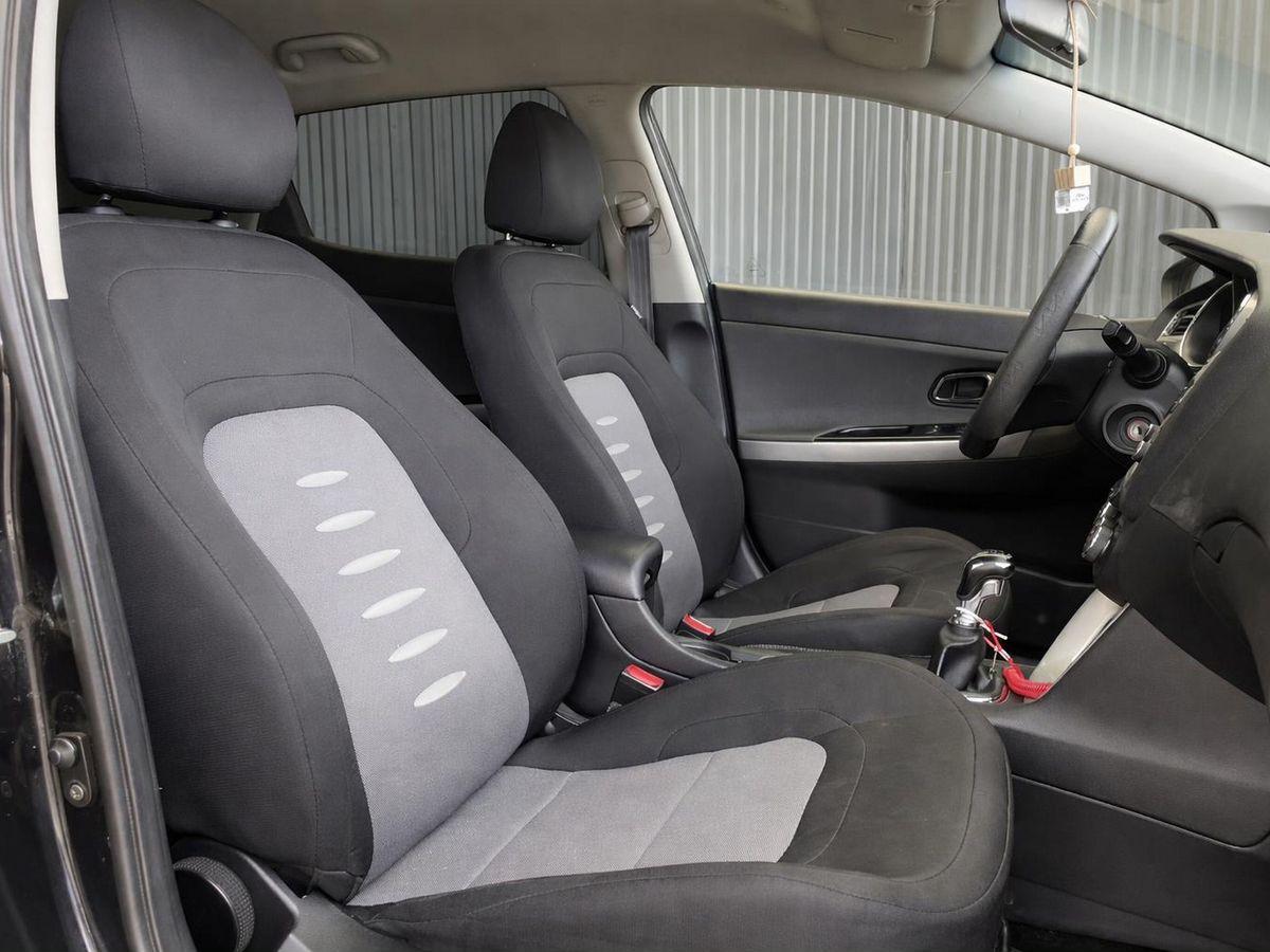Kia CEED, фотография 16