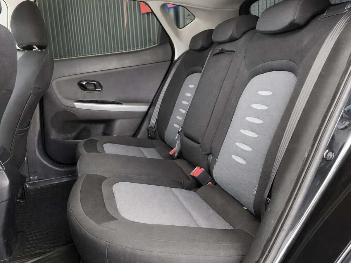 Kia CEED, фотография 17