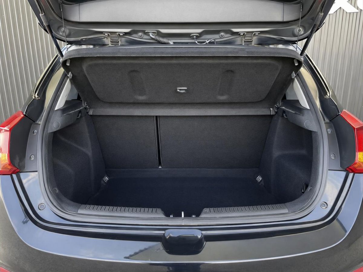 Kia CEED, фотография 19