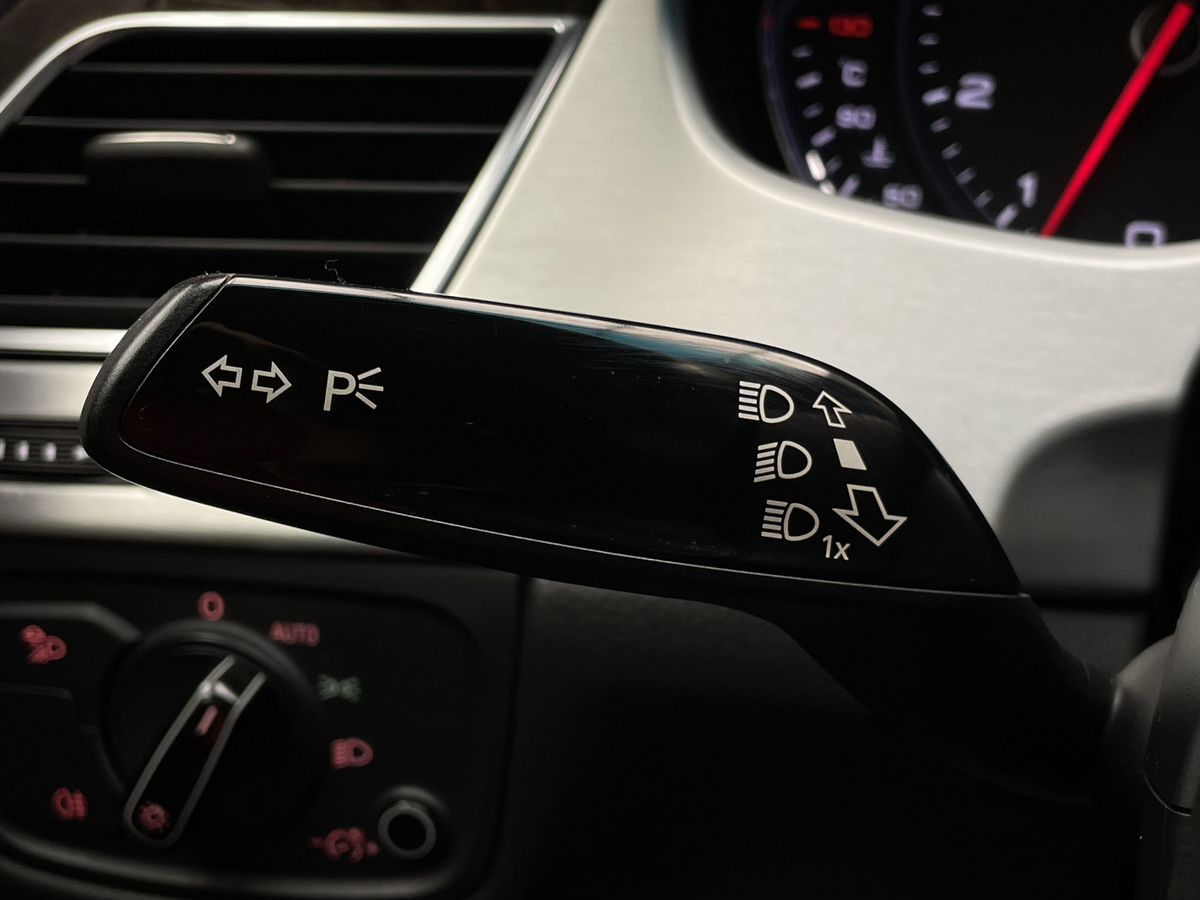 Audi A8, фотография 8