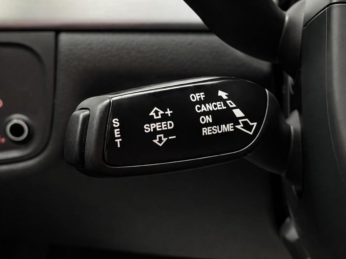 Audi A8, фотография 9