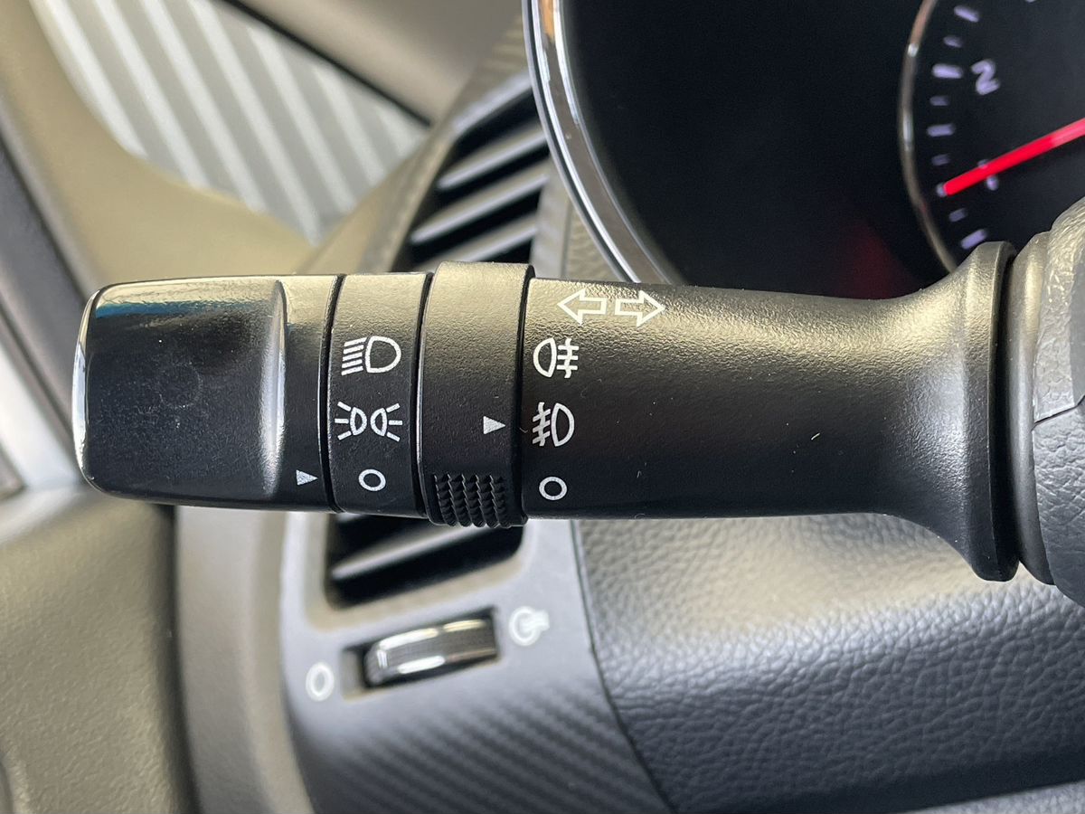Kia Cerato, фотография 8