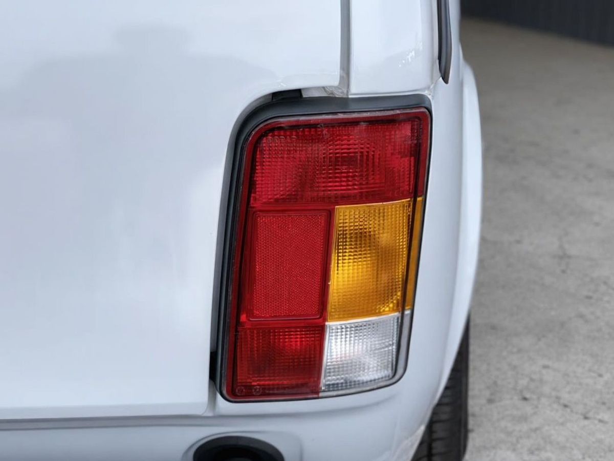 Lada (ВАЗ) Niva Legend, фотография 33