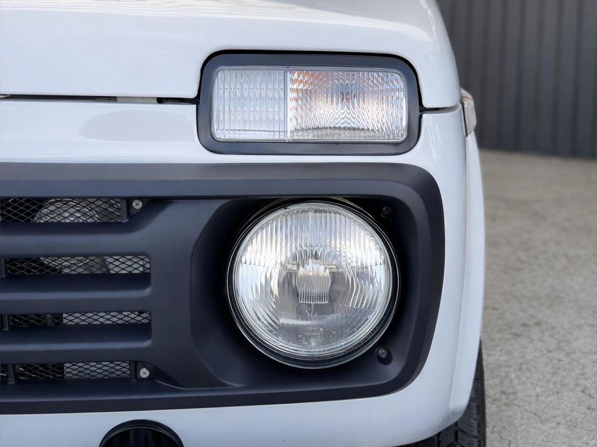 Lada (ВАЗ) Niva Legend, фотография 28