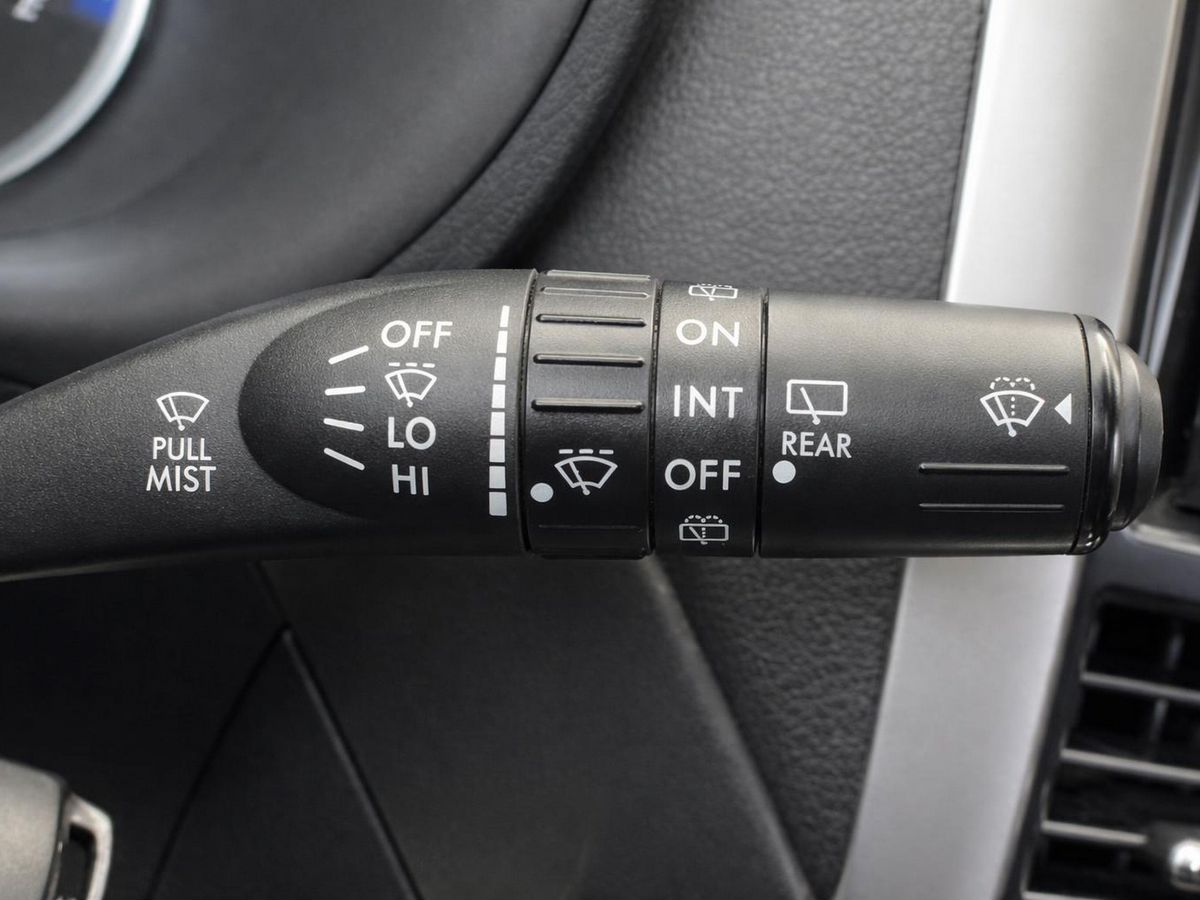 Subaru Forester, фотография 10