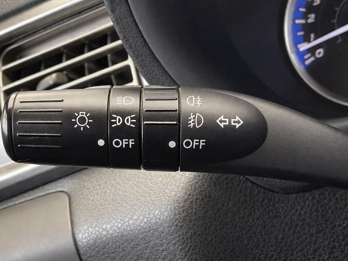 Subaru Forester, фотография 7