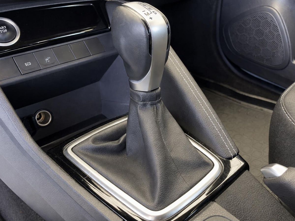 Renault Kaptur, фотография 13