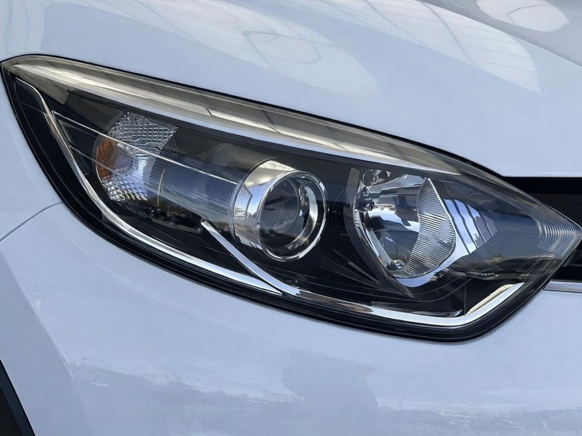 Renault Kaptur, фотография 23