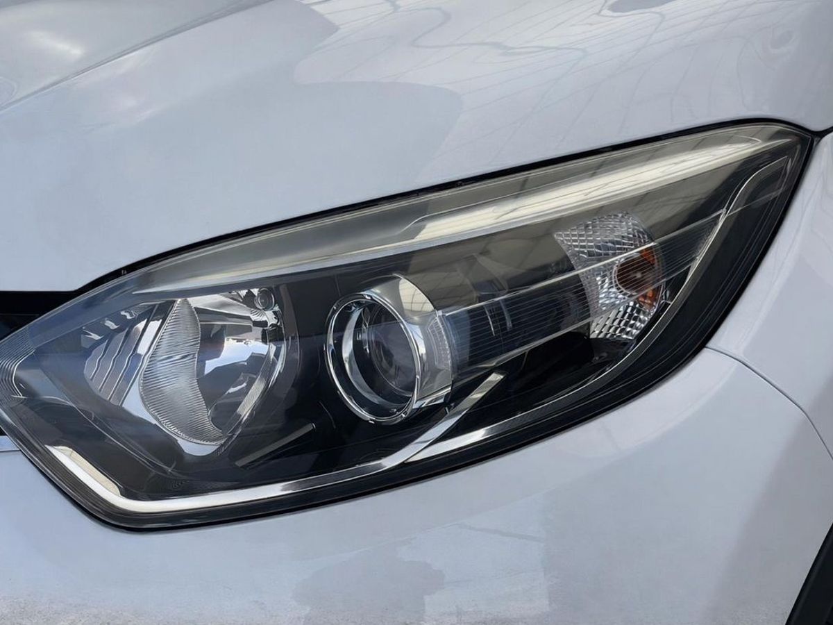Renault Kaptur, фотография 24