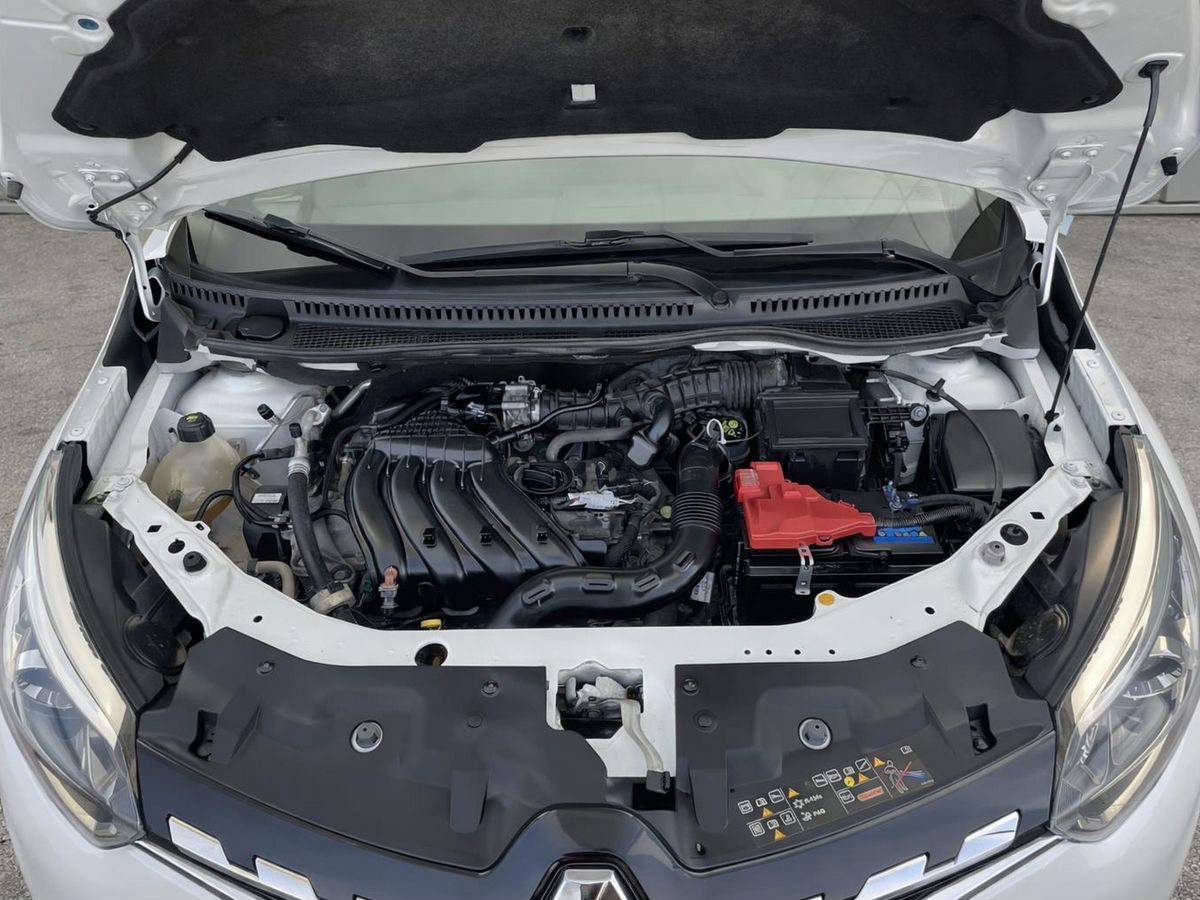 Renault Kaptur, фотография 20