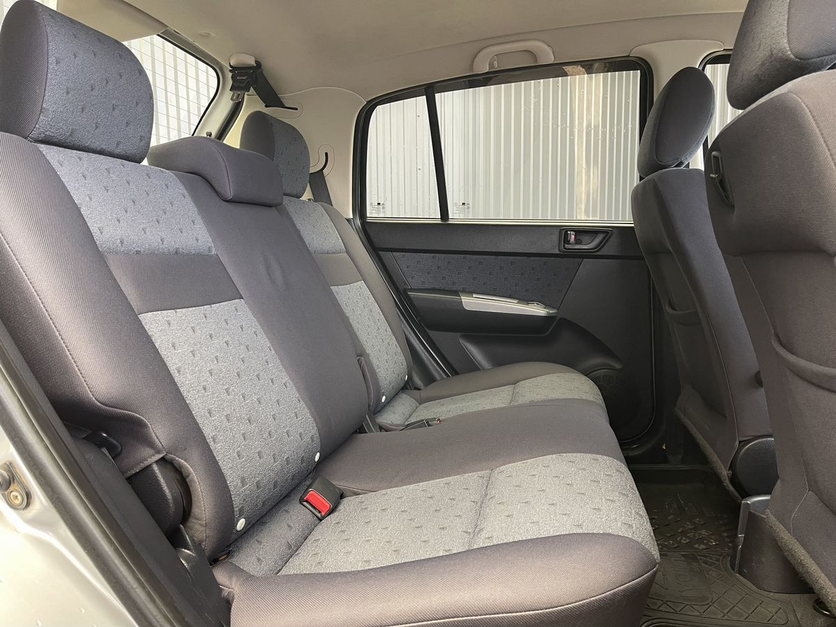 Hyundai Getz, фотография 18
