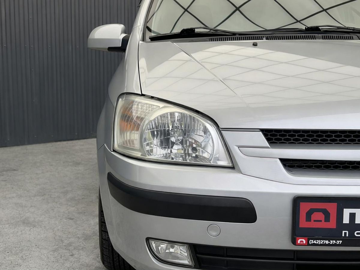 Hyundai Getz, фотография 23