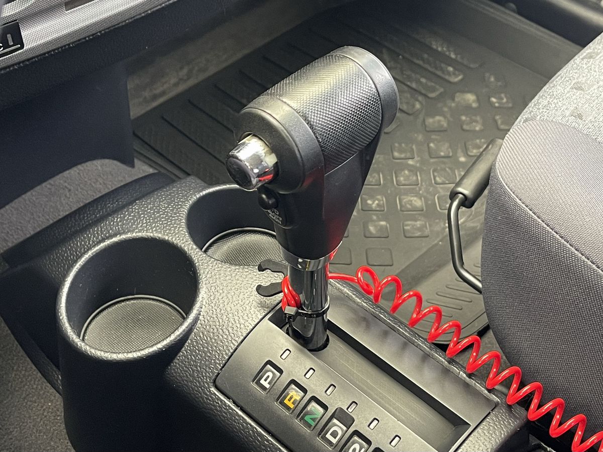 Hyundai Getz, фотография 13