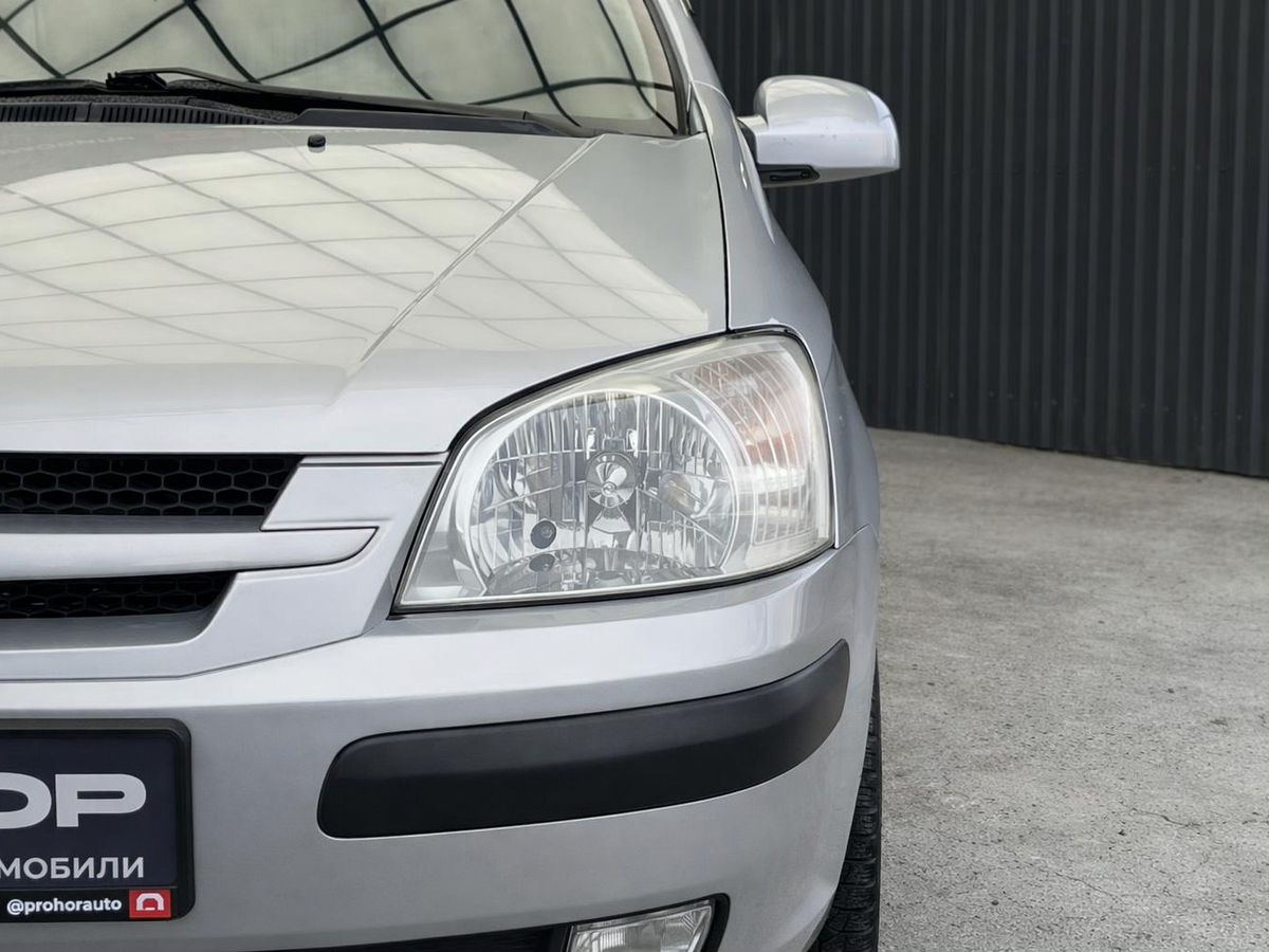 Hyundai Getz, фотография 24