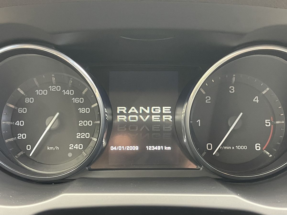 Land Rover Range Rover Evoque, фотография 4