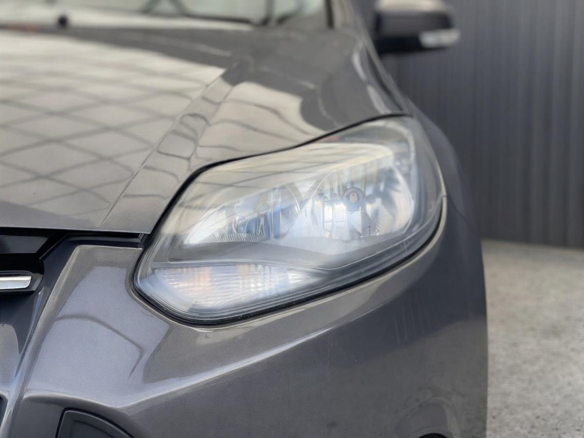 Ford Focus, фотография 28
