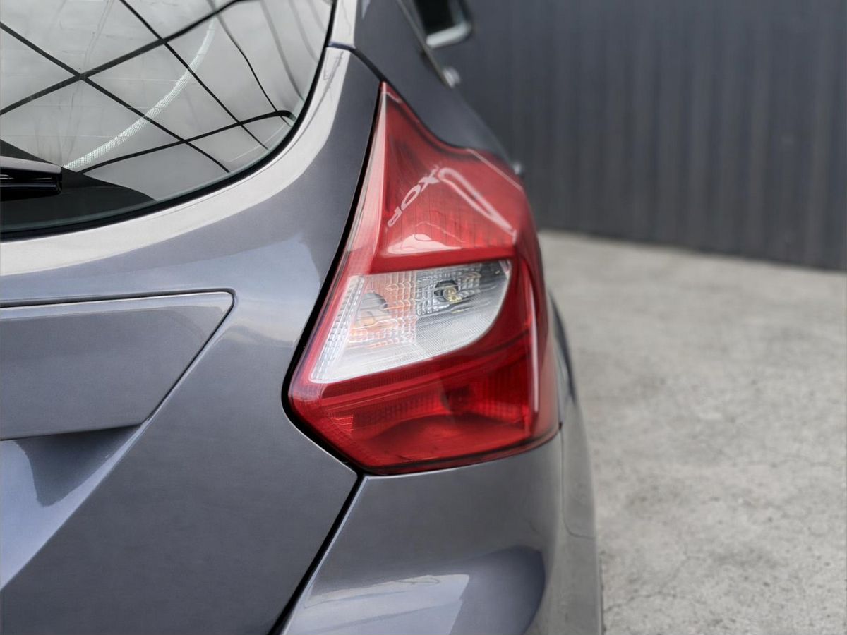 Ford Focus, фотография 32