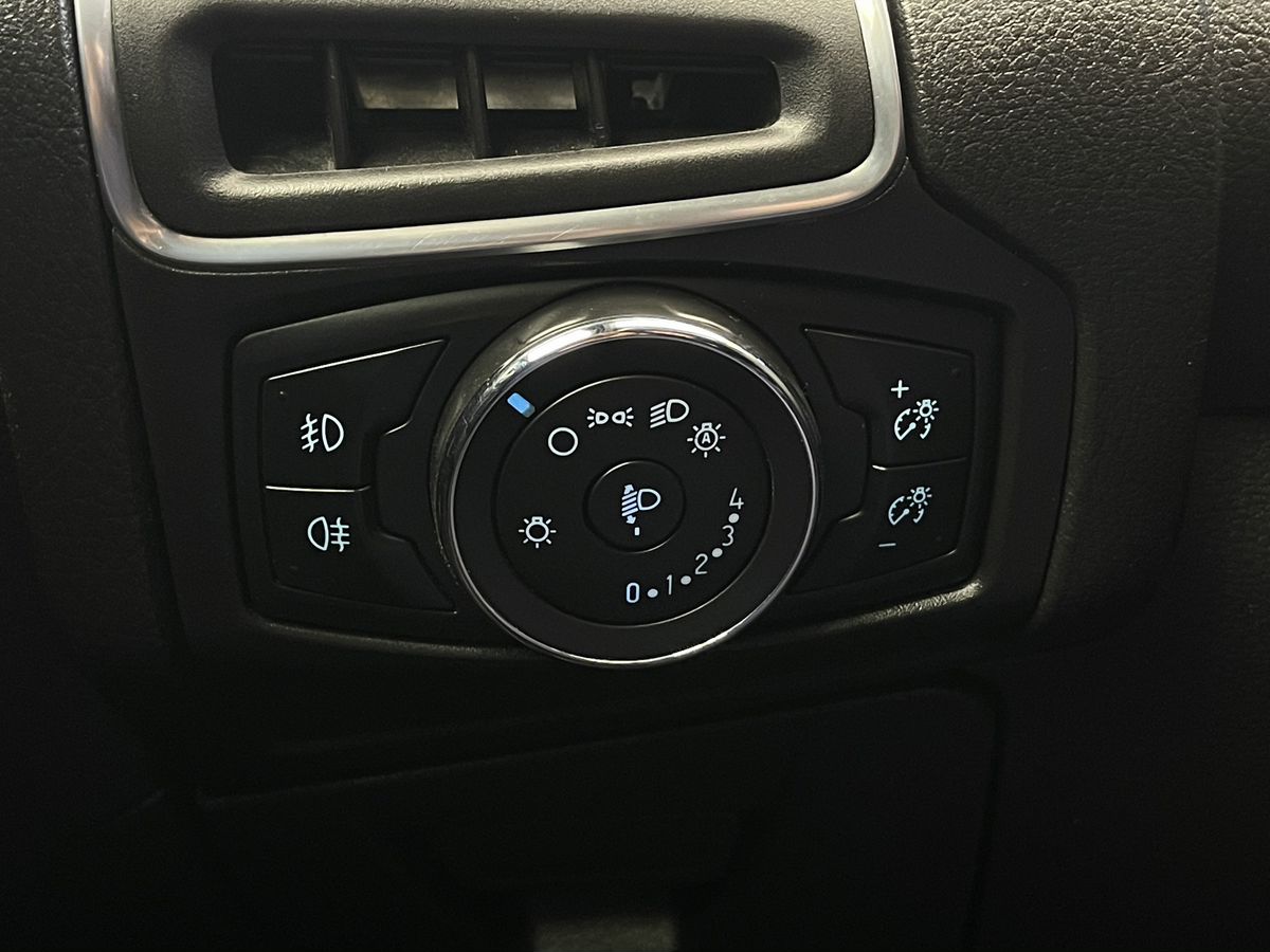 Ford Focus, фотография 17