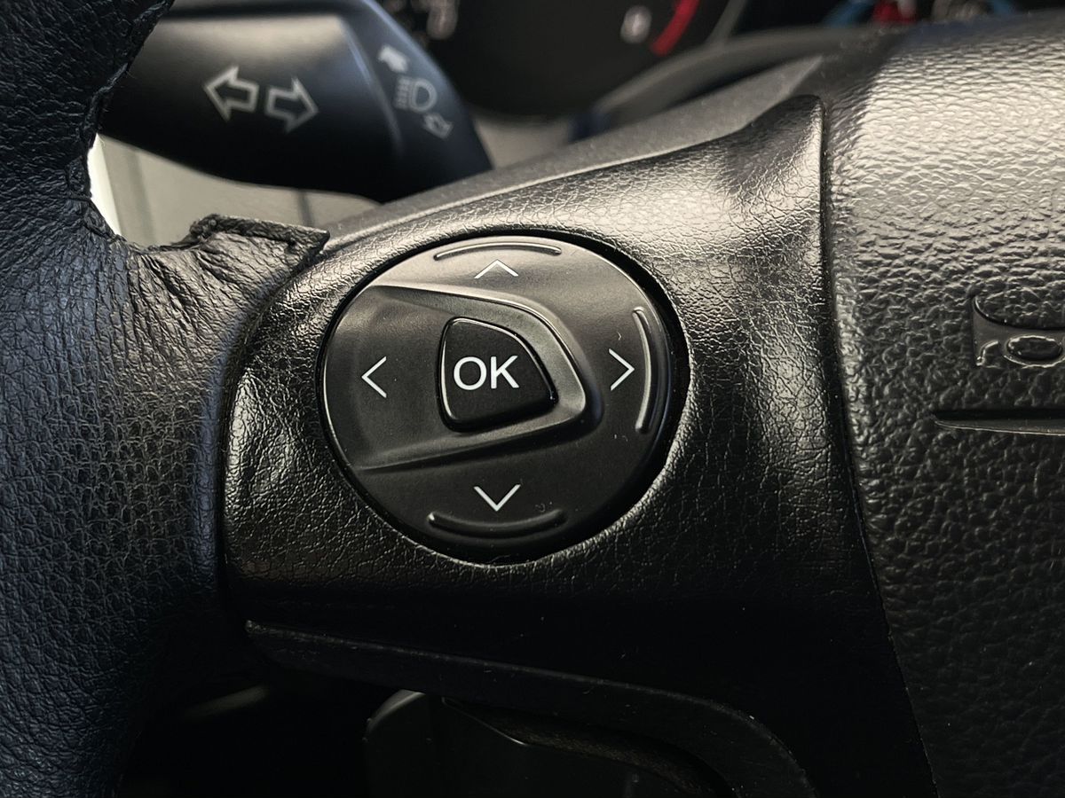 Ford Focus, фотография 10