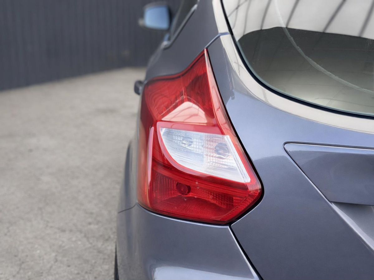Ford Focus, фотография 31