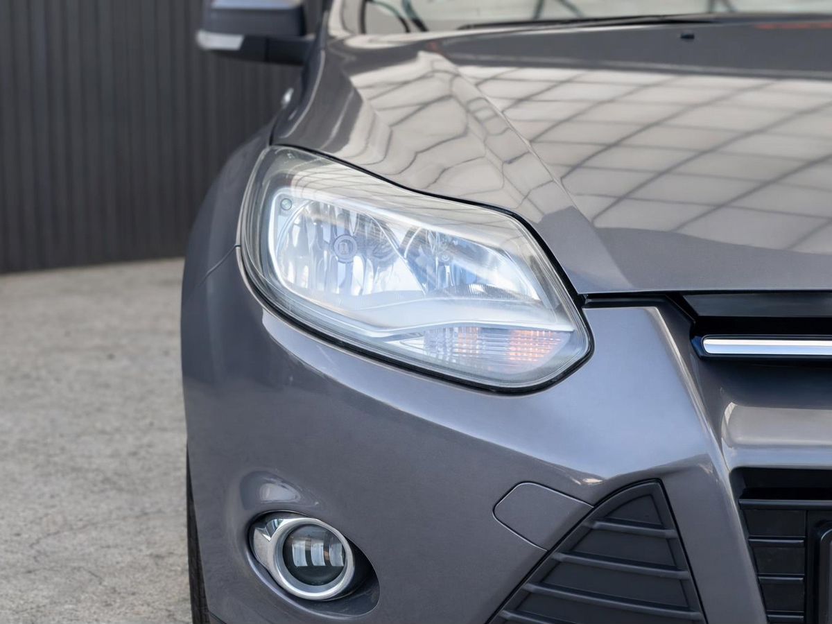 Ford Focus, фотография 27