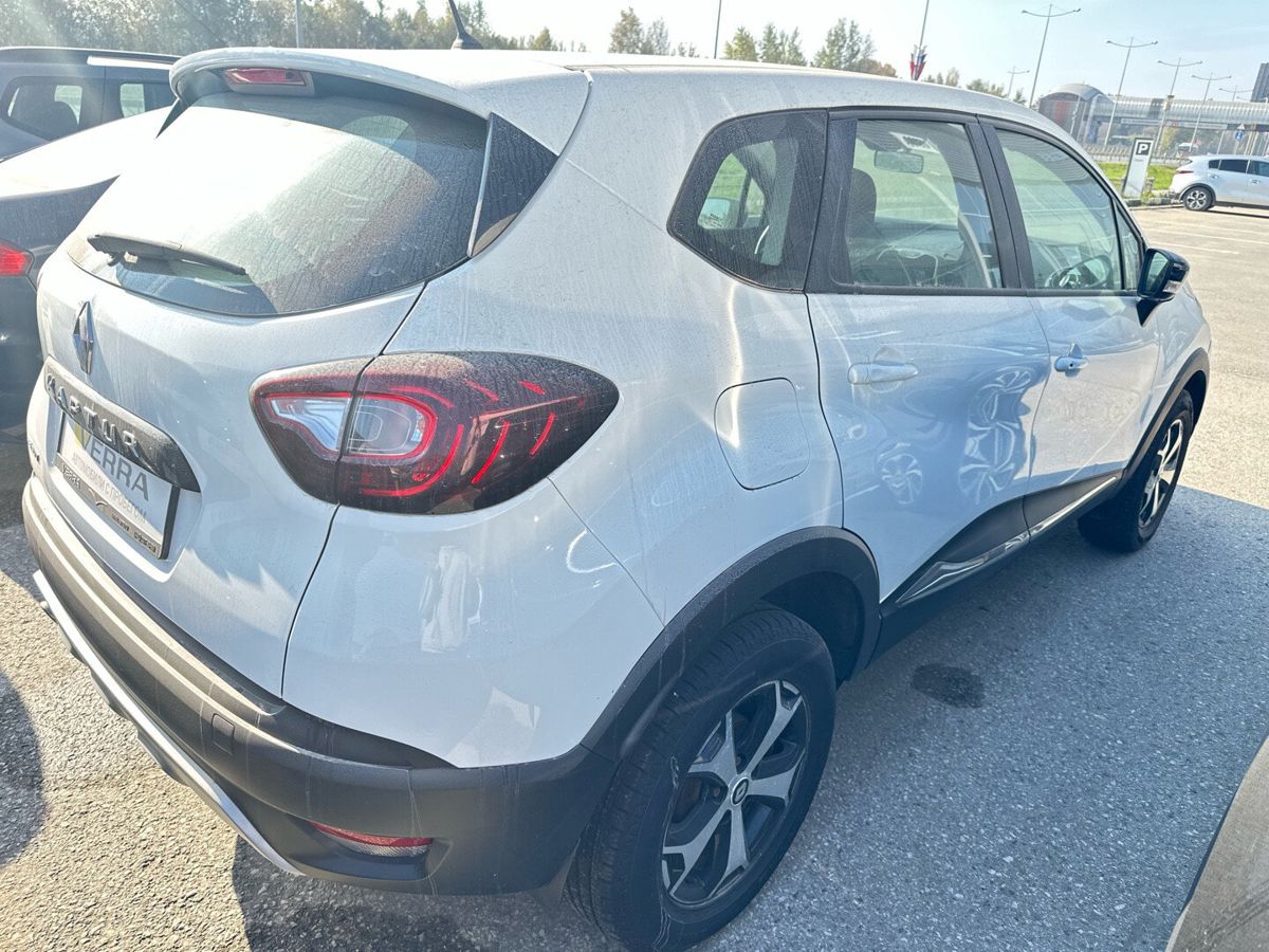 Renault Kaptur, фотография 3