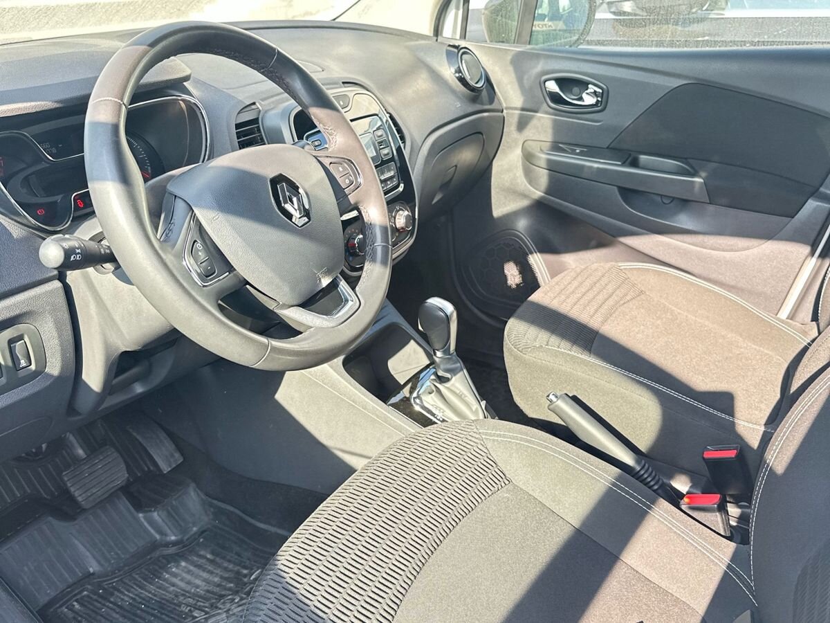 Renault Kaptur, фотография 6