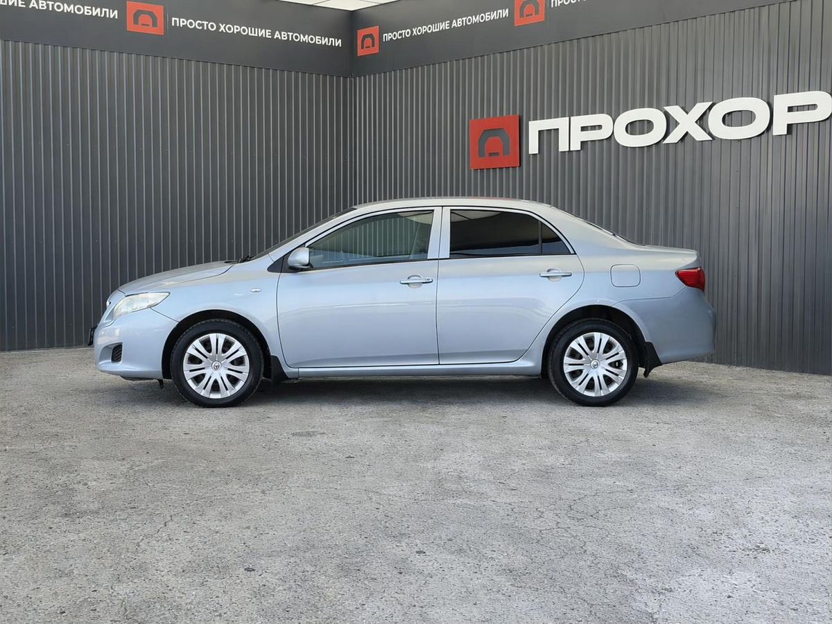 Toyota Corolla, фотография 23