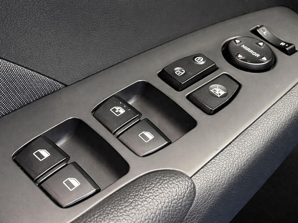 Hyundai Solaris, фотография 12