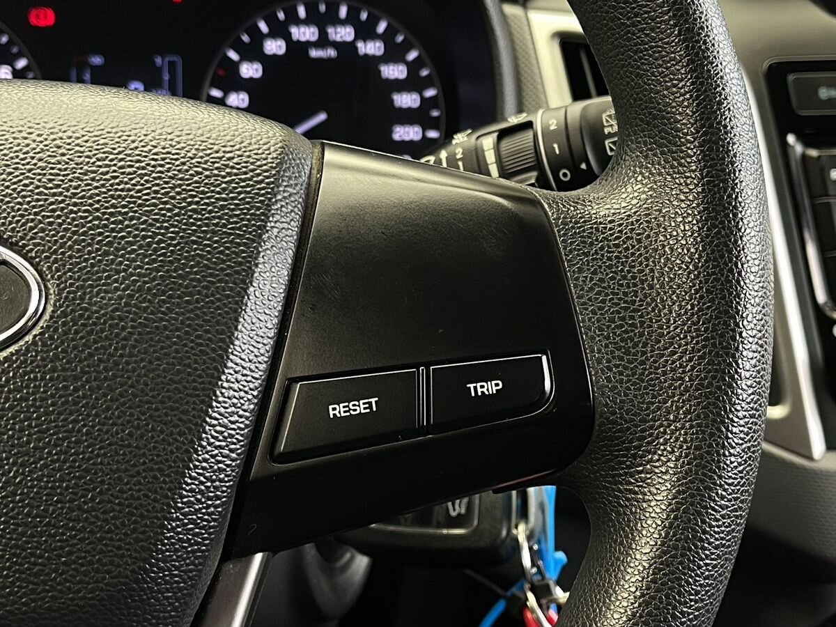 Hyundai Creta, фотография 10