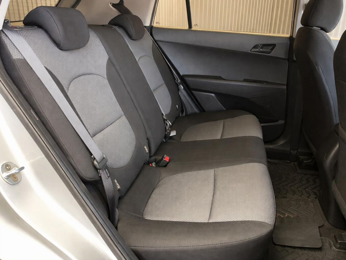 Hyundai Creta, фотография 23