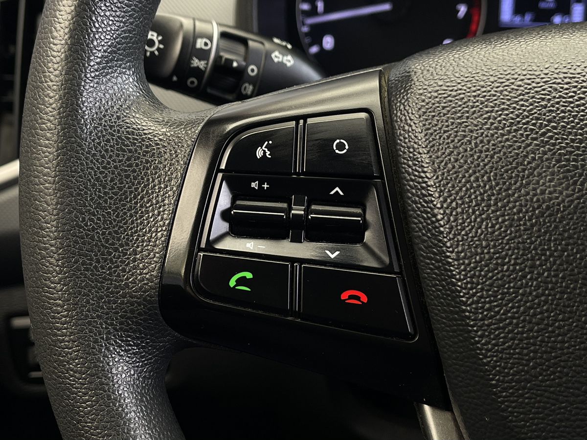 Hyundai Creta, фотография 9