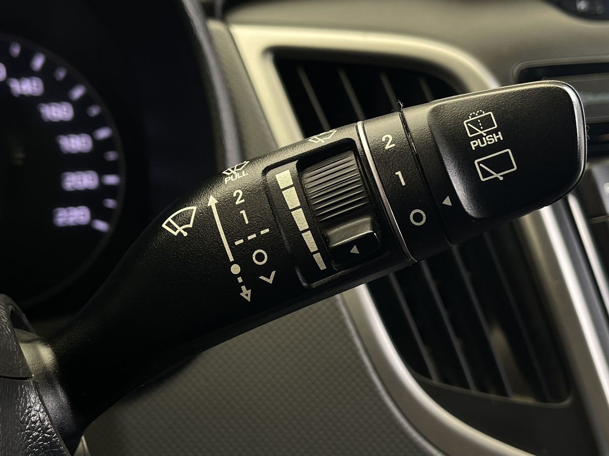 Hyundai Creta, фотография 11