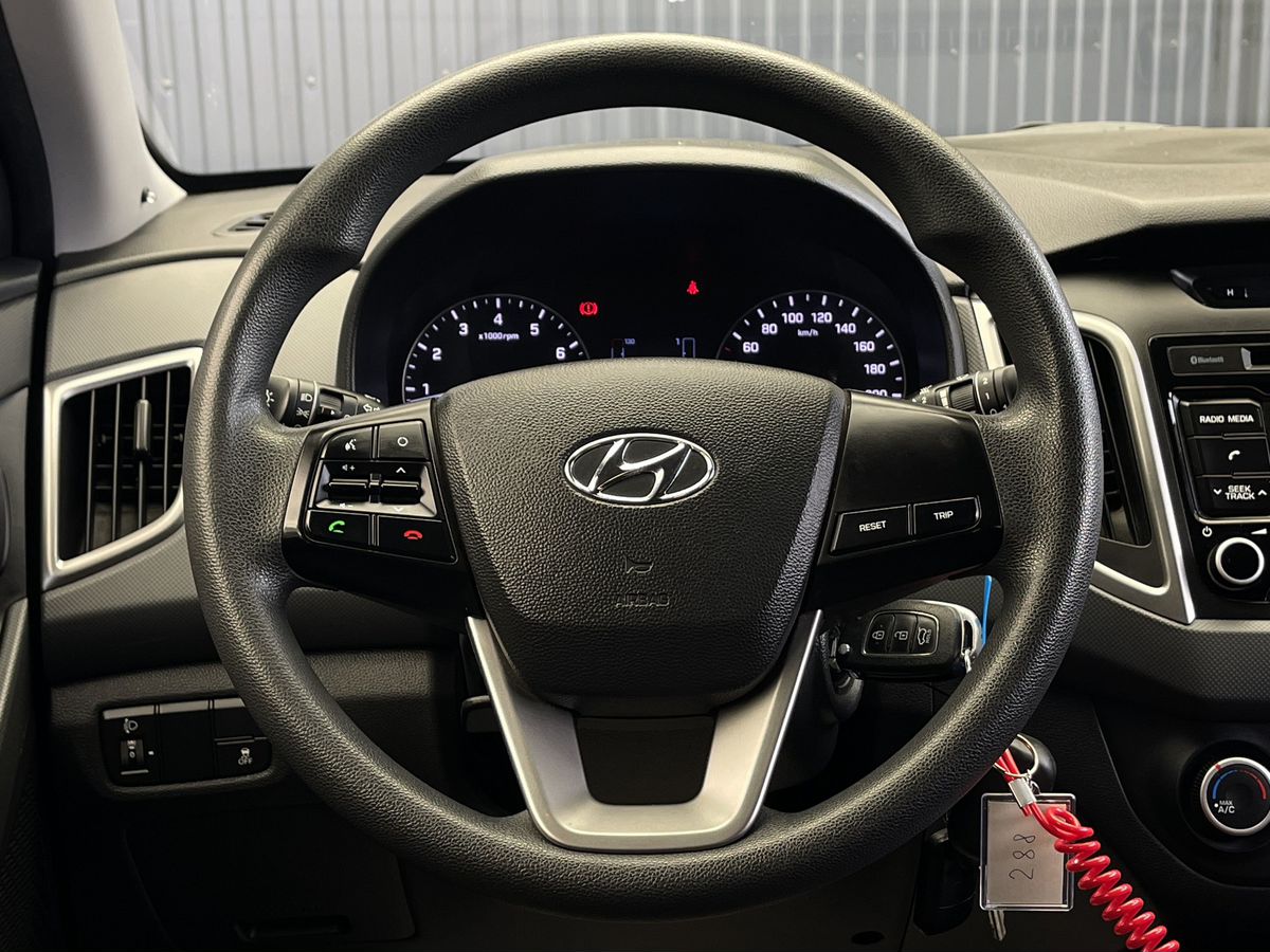 Hyundai Creta, фотография 7