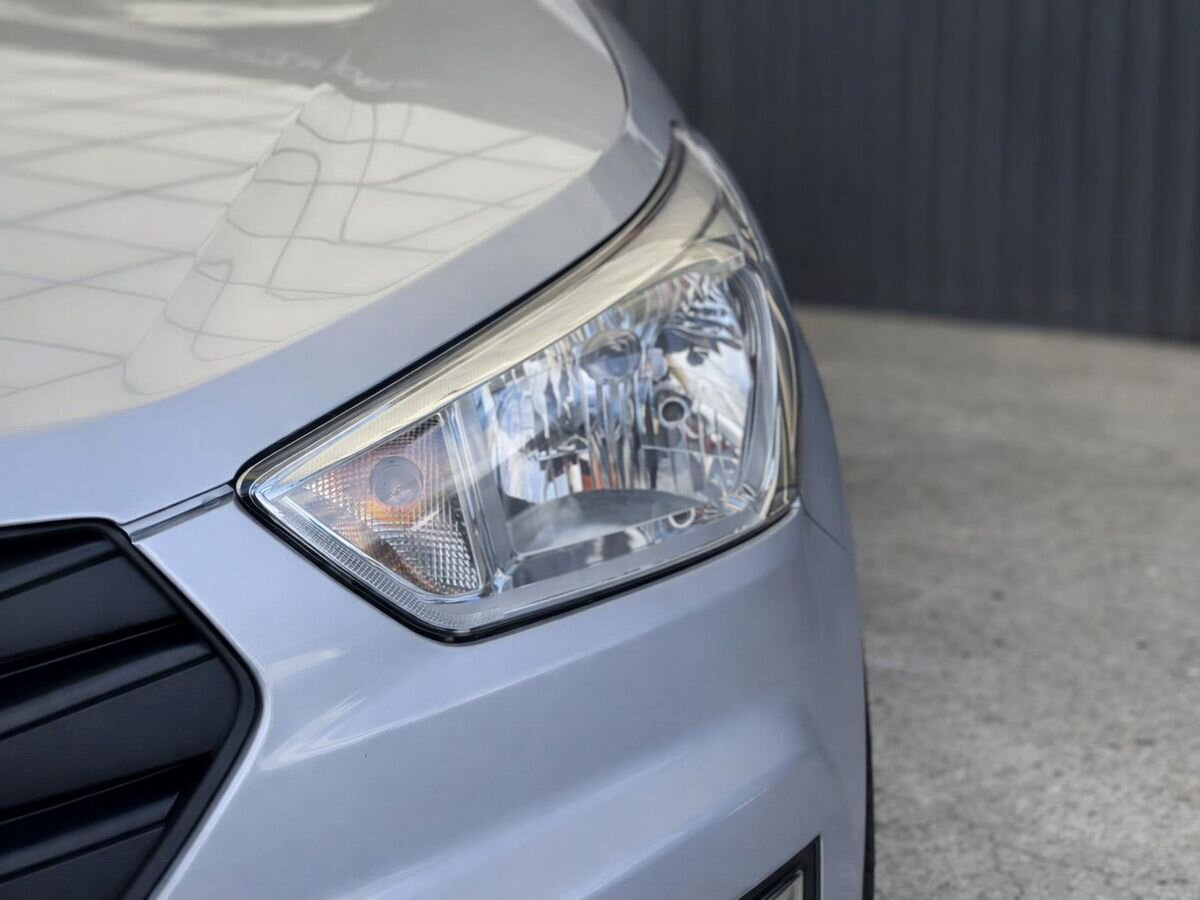 Hyundai Creta, фотография 29
