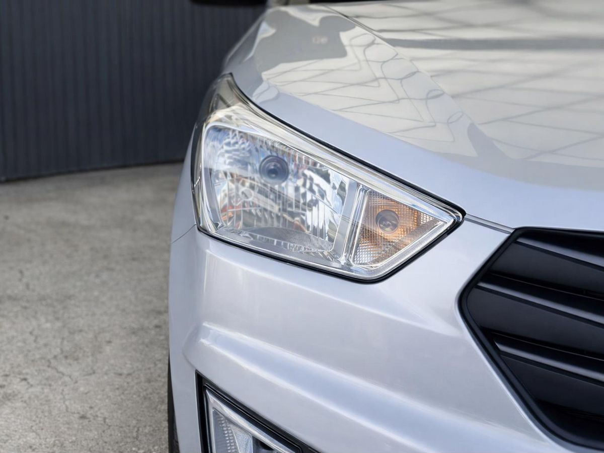 Hyundai Creta, фотография 28
