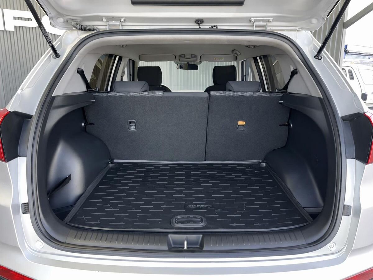 Hyundai Creta, фотография 24