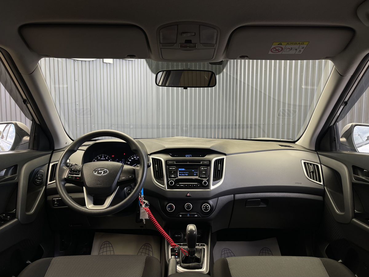Hyundai Creta, фотография 6