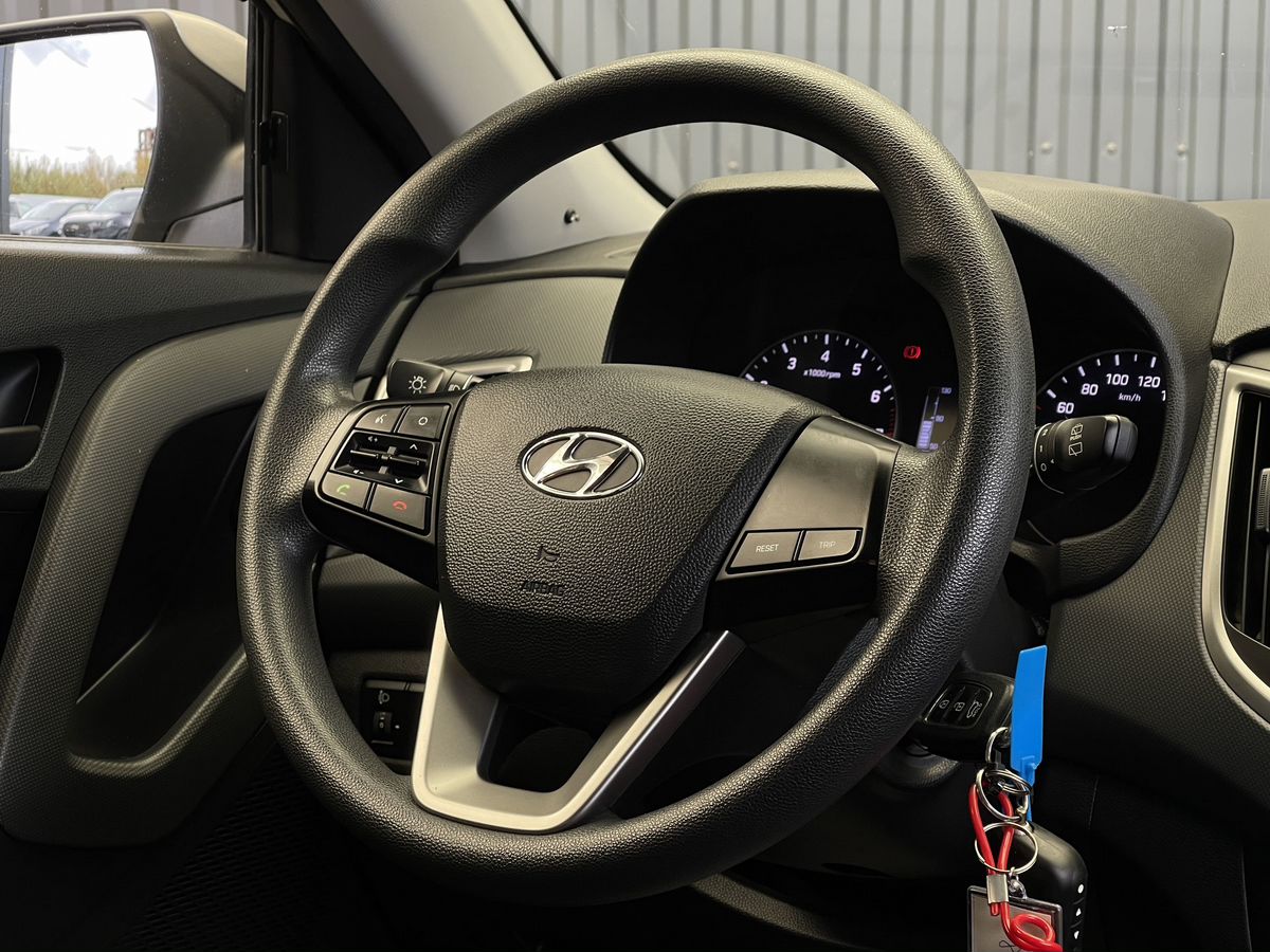 Hyundai Creta, фотография 12